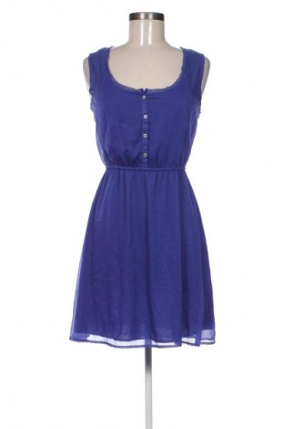 Kleid Clockhouse, Größe S, Farbe Lila, Preis € 16,99