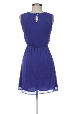 Kleid Clockhouse, Größe S, Farbe Lila, Preis € 16,99