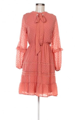 Kleid Clockhouse, Größe S, Farbe Braun, Preis 8,99 €