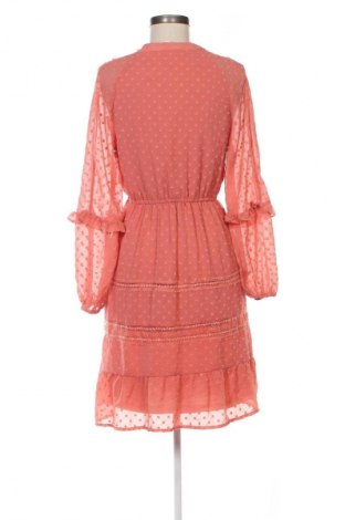 Kleid Clockhouse, Größe S, Farbe Braun, Preis 8,99 €