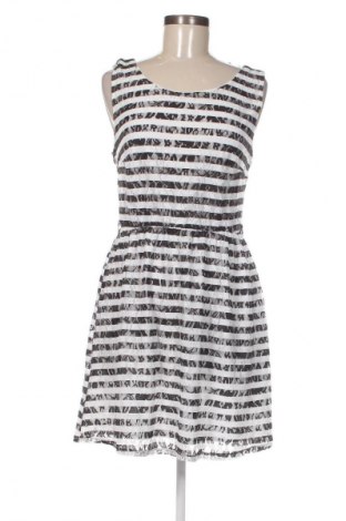 Kleid Clockhouse, Größe L, Farbe Mehrfarbig, Preis € 15,99