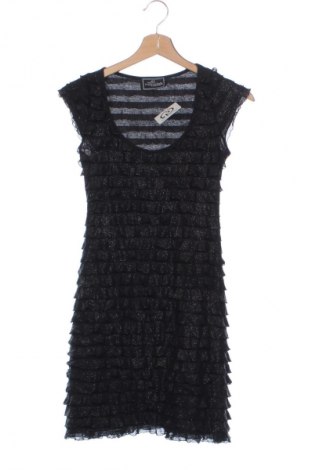 Kleid Clockhouse, Größe XS, Farbe Schwarz, Preis € 40,99
