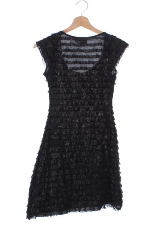 Kleid Clockhouse, Größe XS, Farbe Schwarz, Preis € 40,99