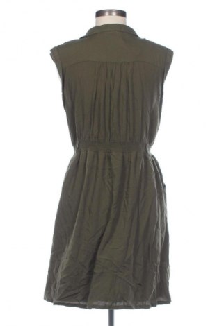 Rochie Clockhouse, Mărime XL, Culoare Verde, Preț 60,53 Lei