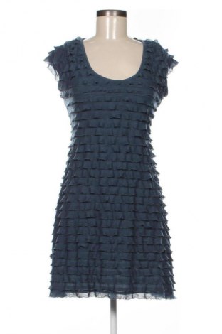 Kleid Clockhouse, Größe L, Farbe Blau, Preis € 15,99