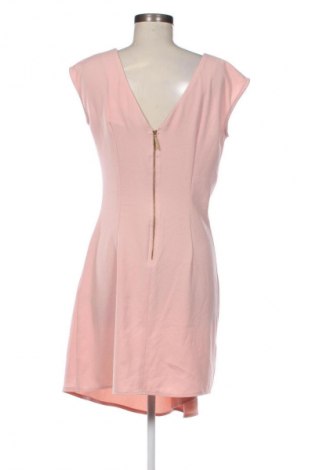 Kleid Closet London, Größe L, Farbe Aschrosa, Preis € 41,94