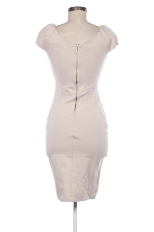 Rochie Closet London, Mărime S, Culoare Ecru, Preț 215,79 Lei