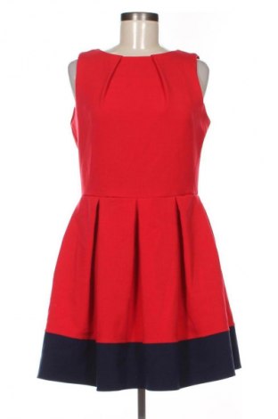 Φόρεμα Closet London, Μέγεθος L, Χρώμα Κόκκινο, Τιμή 52,99 €