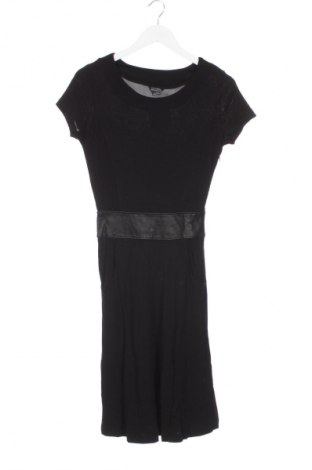 Φόρεμα Club Monaco, Μέγεθος XS, Χρώμα Μαύρο, Τιμή 41,94 €
