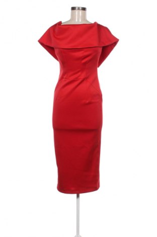 Kleid Coast, Größe S, Farbe Rot, Preis € 95,65