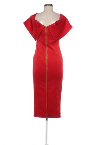Kleid Coast, Größe S, Farbe Rot, Preis € 95,65