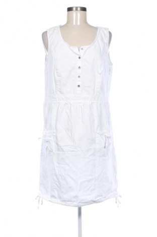 Kleid Collection L, Größe L, Farbe Weiß, Preis € 15,00