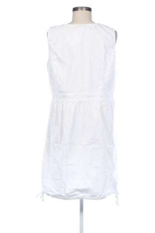 Kleid Collection L, Größe L, Farbe Weiß, Preis € 15,00