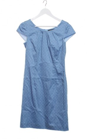 Φόρεμα Comma,, Μέγεθος XS, Χρώμα Μπλέ, Τιμή 41,94 €