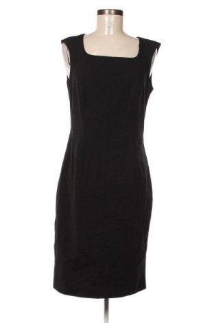 Φόρεμα Comma,, Μέγεθος M, Χρώμα Μαύρο, Τιμή 122,99 €
