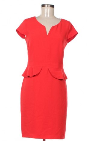 Φόρεμα Comma,, Μέγεθος S, Χρώμα Κόκκινο, Τιμή 48,99 €