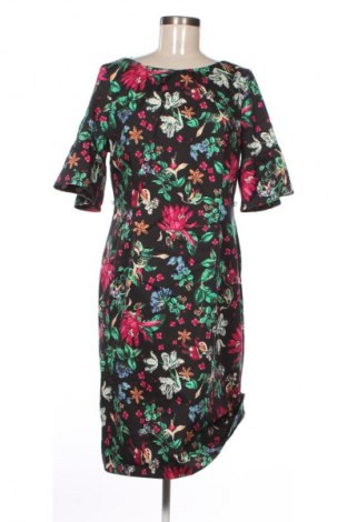 Kleid Comma,, Größe L, Farbe Mehrfarbig, Preis € 43,99