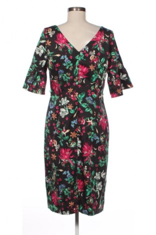 Kleid Comma,, Größe L, Farbe Mehrfarbig, Preis € 43,99