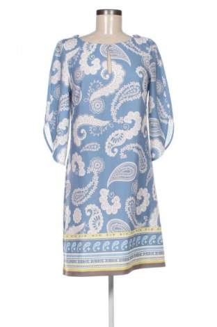 Kleid Comma,, Größe S, Farbe Mehrfarbig, Preis € 52,99