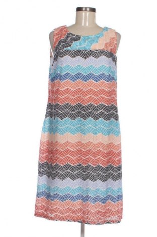 Sukienka Comma,, Rozmiar XL, Kolor Kolorowy, Cena 210,99 zł