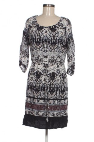Kleid Comma,, Größe L, Farbe Mehrfarbig, Preis € 57,99