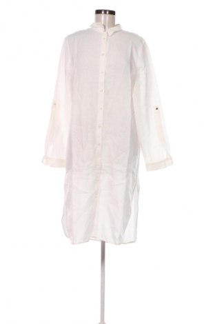 Kleid Comma,, Größe S, Farbe Ecru, Preis € 95,65