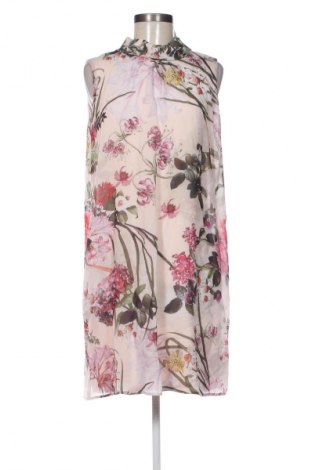 Kleid Comma,, Größe M, Farbe Mehrfarbig, Preis 52,99 €