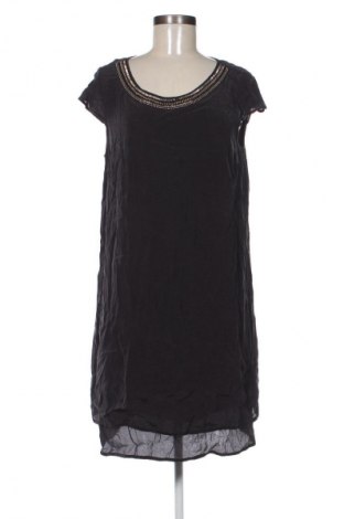 Kleid Comma,, Größe L, Farbe Grau, Preis € 46,99
