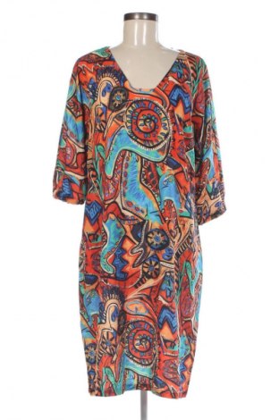Kleid Compositions, Größe L, Farbe Mehrfarbig, Preis € 57,99