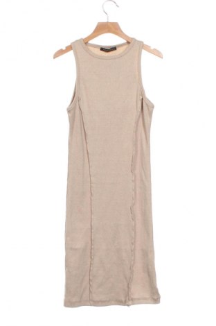 Kleid Velmerto, Größe S, Farbe Beige, Preis 14,83 €