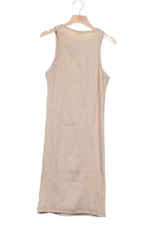 Kleid Velmerto, Größe S, Farbe Beige, Preis 14,83 €