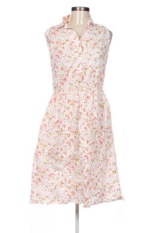 Kleid Comptoir Des Cotonniers, Größe L, Farbe Mehrfarbig, Preis 80,99 €