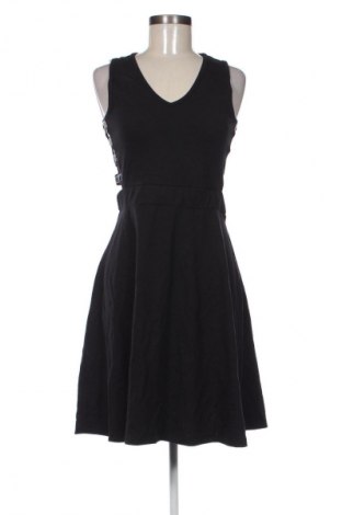 Kleid CoolCat, Größe M, Farbe Schwarz, Preis € 17,99