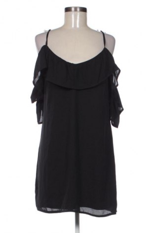 Kleid CoolCat, Größe L, Farbe Schwarz, Preis € 17,99