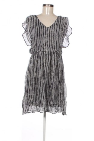 Kleid Cortefiel, Größe S, Farbe Mehrfarbig, Preis 33,99 €