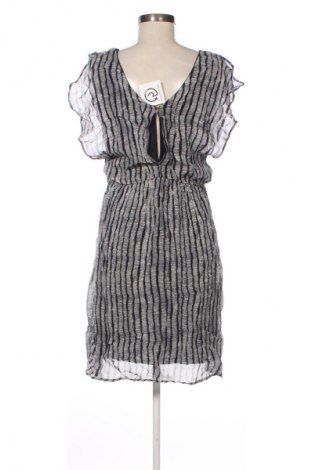 Kleid Cortefiel, Größe S, Farbe Mehrfarbig, Preis 33,99 €
