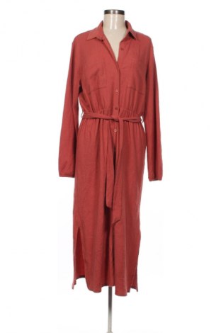 Φόρεμα Costes, Μέγεθος XL, Χρώμα Καφέ, Τιμή 30,99 €