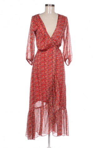 Φόρεμα Cotton Club, Μέγεθος XS, Χρώμα Πολύχρωμο, Τιμή 18,99 €