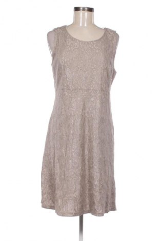 Kleid Cream, Größe L, Farbe Beige, Preis € 95,68