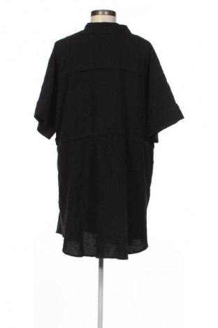 Kleid Cupshe, Größe XL, Farbe Schwarz, Preis 18,99 €