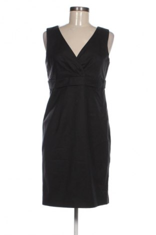 Kleid Cyrillus, Größe M, Farbe Schwarz, Preis 51,99 €
