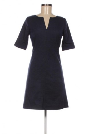 Kleid Cyrillus, Größe S, Farbe Blau, Preis 56,99 €