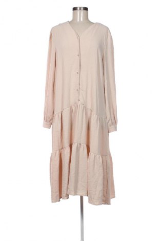 Φόρεμα DAZY, Μέγεθος L, Χρώμα Εκρού, Τιμή 18,99 €