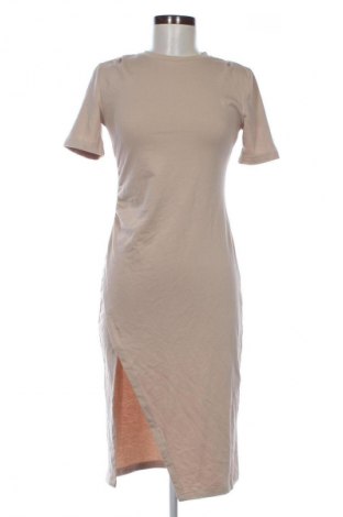 Kleid DAZY, Größe S, Farbe Beige, Preis € 23,99