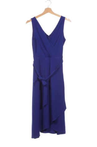 Φόρεμα DKNY, Μέγεθος XS, Χρώμα Μπλέ, Τιμή 77,22 €
