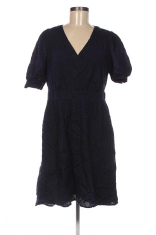 Sukienka DKNY, Rozmiar XL, Kolor Niebieski, Cena 171,99 zł