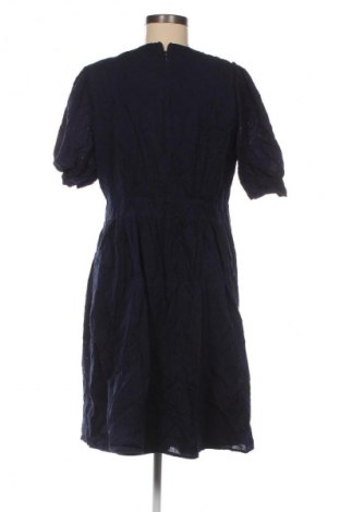 Sukienka DKNY, Rozmiar XL, Kolor Niebieski, Cena 171,99 zł