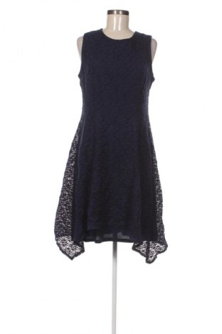 Šaty  DKNY, Velikost L, Barva Modrá, Cena  1 299,00 Kč