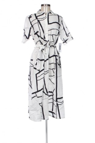 Φόρεμα DKNY, Μέγεθος M, Χρώμα Πολύχρωμο, Τιμή 142,28 €