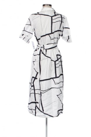 Φόρεμα DKNY, Μέγεθος M, Χρώμα Πολύχρωμο, Τιμή 142,28 €
